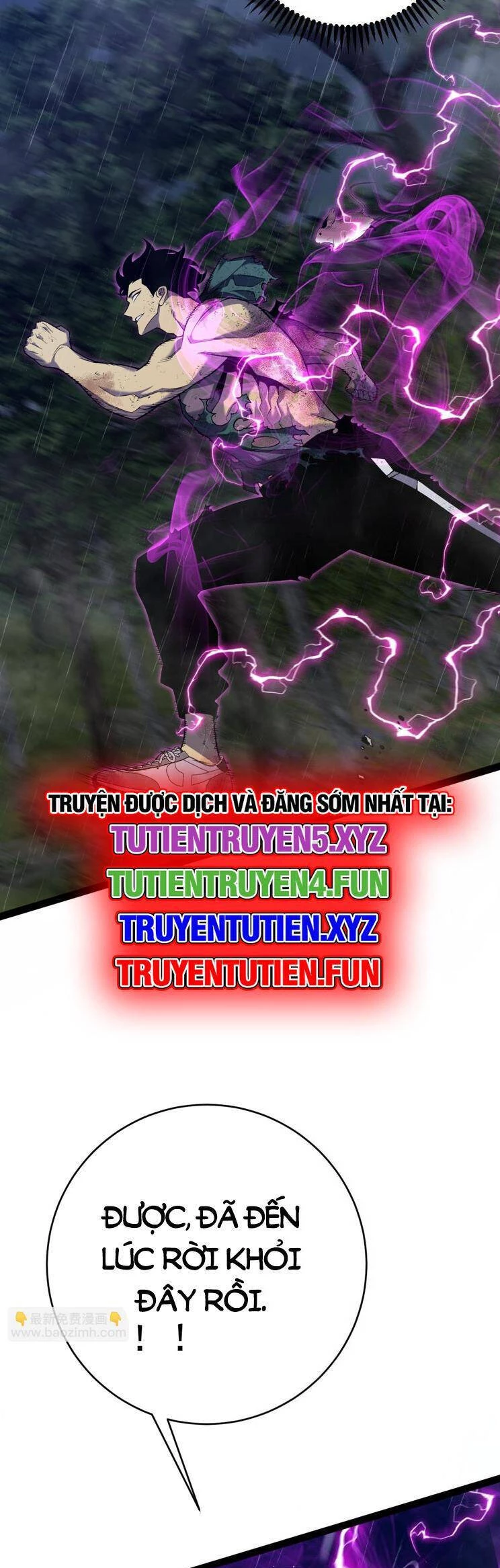 Thiên Phú Của Ngươi, Giờ Là Của Ta Chapter 82 - Trang 4