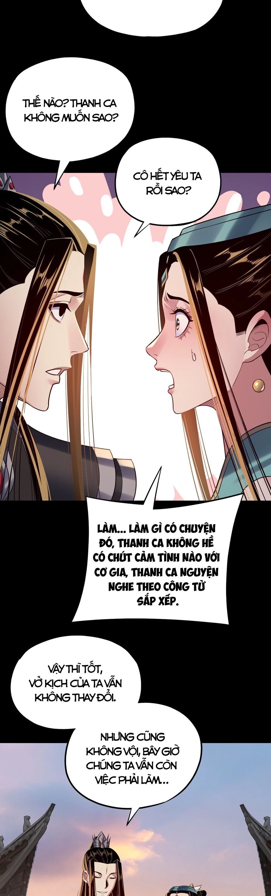 [FIX Thứ tự] Ta Trời Sinh Đã Là Nhân Vật Phản Diện Chapter 165 - Next Chapter 166