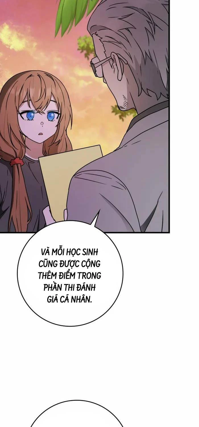 Học Viện Của Con Trai Quỷ Vương Chapter 61 - Trang 4