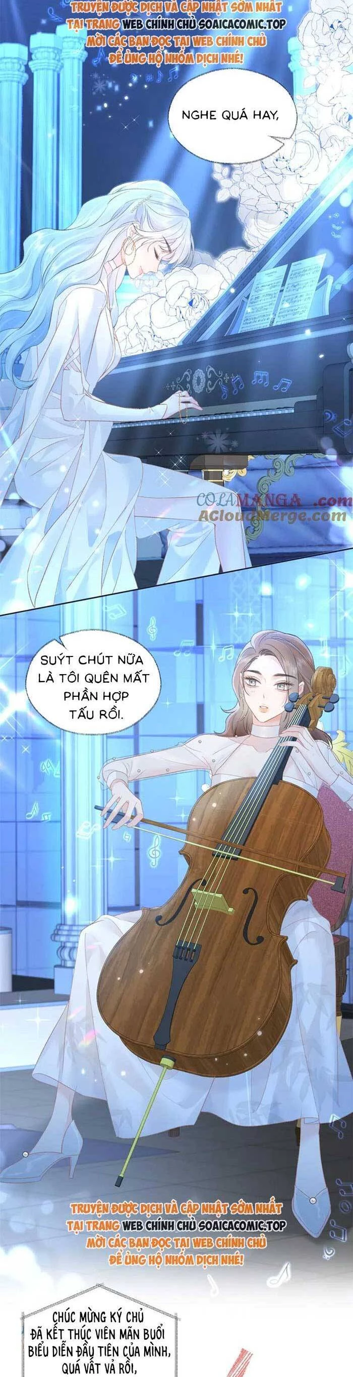 Ta Ở Hiện Đại Làm Đại Boss Chapter 88 - Trang 4