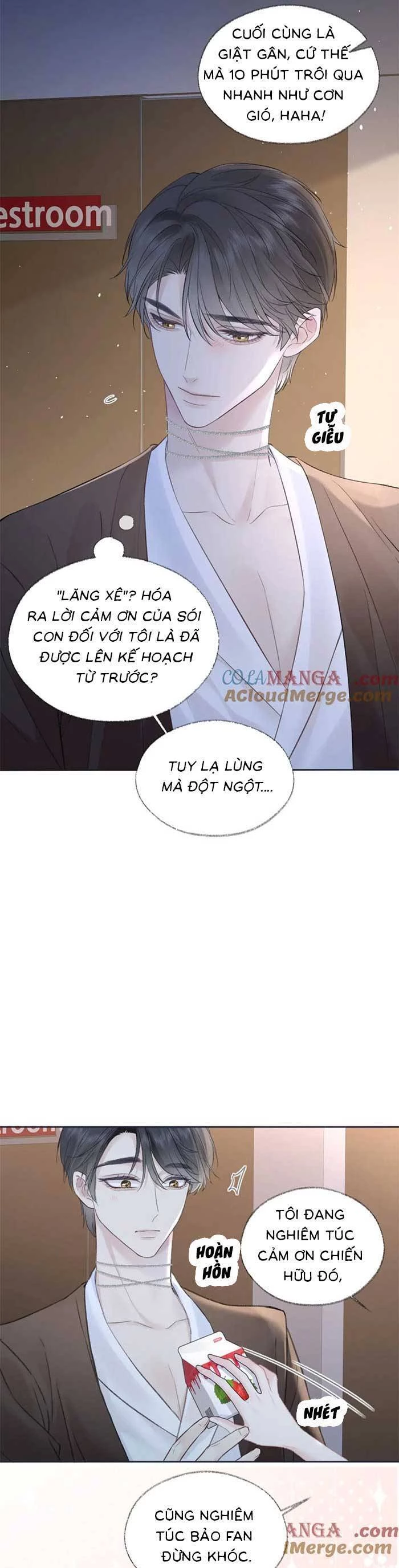 Ta Ở Hiện Đại Làm Đại Boss Chapter 88 - Trang 4