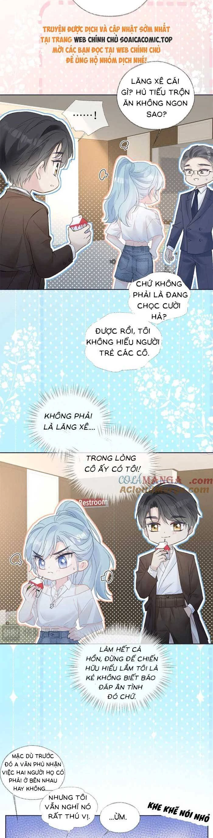 Ta Ở Hiện Đại Làm Đại Boss Chapter 88 - Trang 4