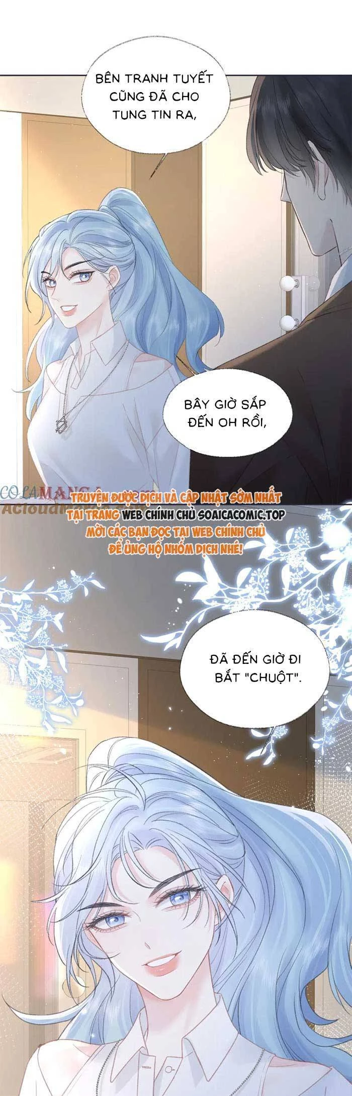 Ta Ở Hiện Đại Làm Đại Boss Chapter 88 - Trang 4