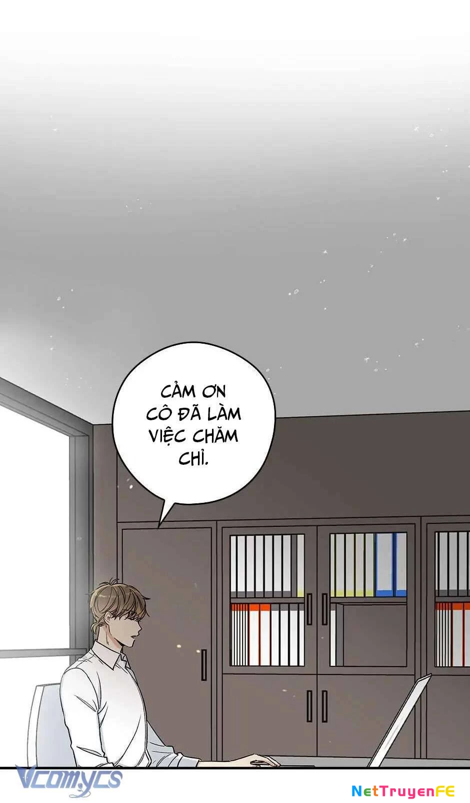 Ly Espresso Của Mùa Xuân Chapter 13 - Next Chapter 14