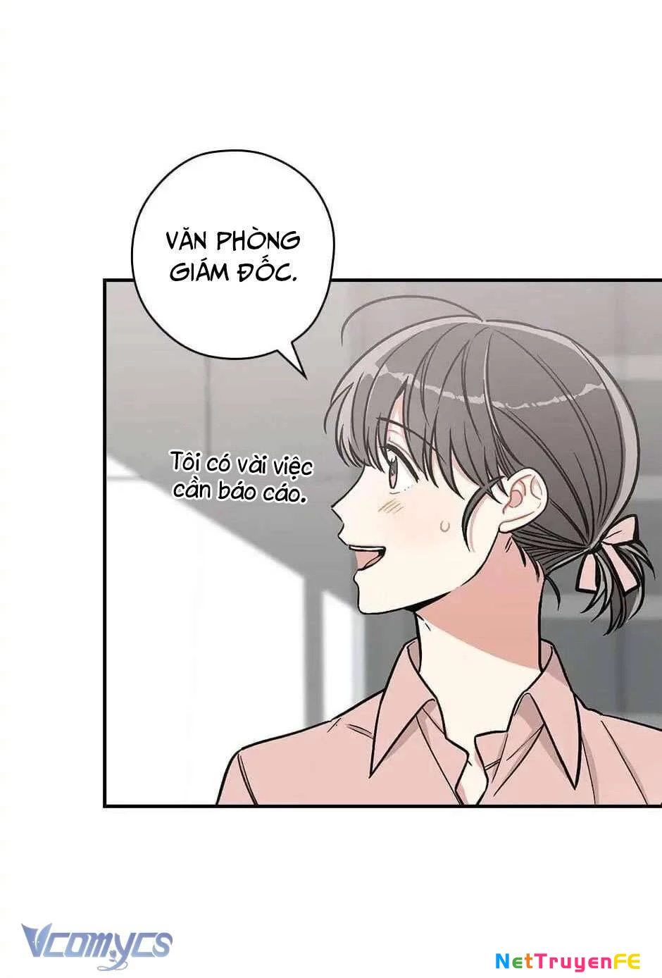 Ly Espresso Của Mùa Xuân Chapter 13 - Next Chapter 14