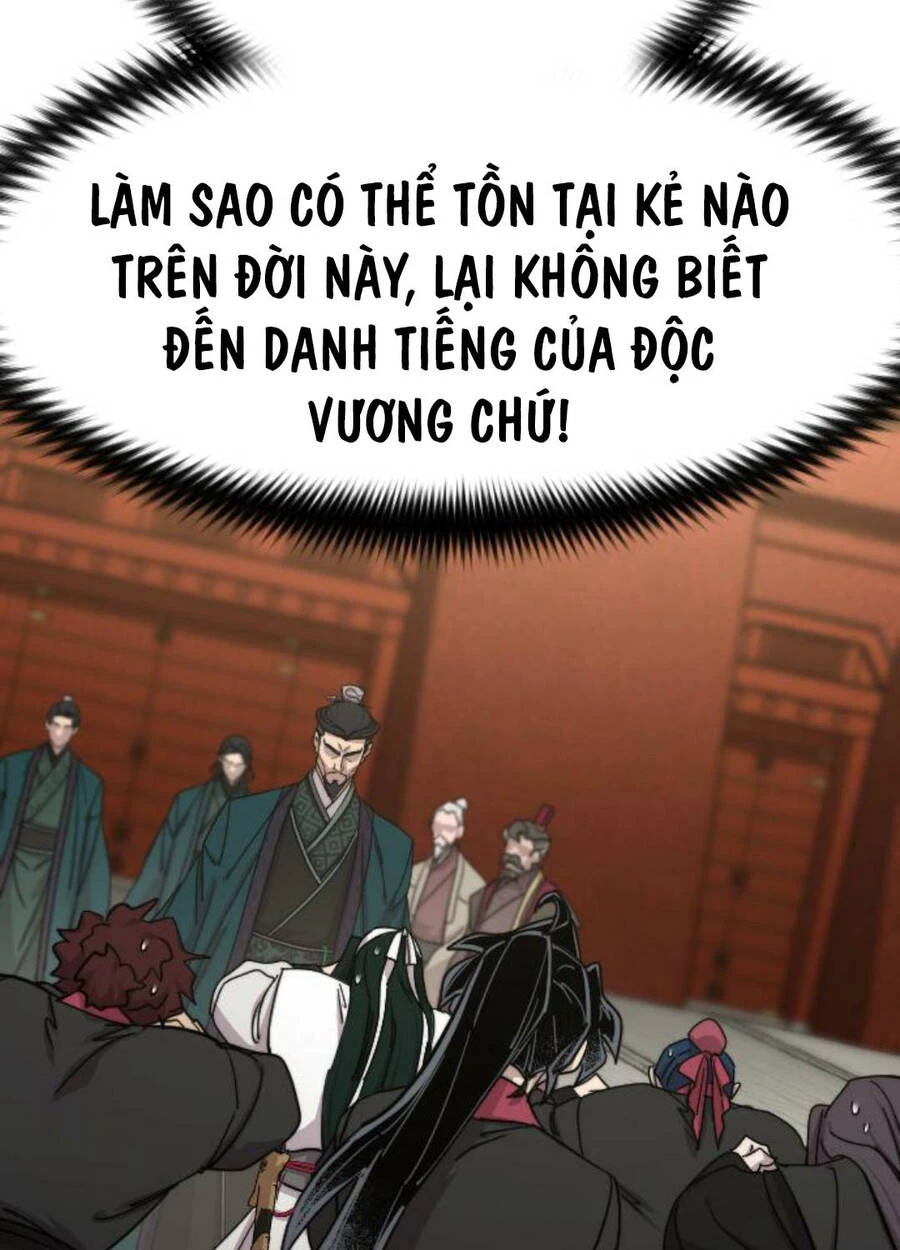 Hoa Sơn Tái Xuất Chapter 129 - Trang 3