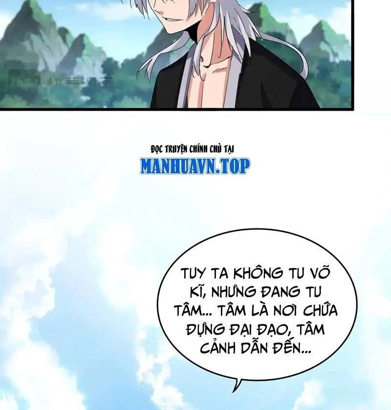 Đại Quản Gia Là Ma Hoàng Chapter 564 - Next Chapter 565