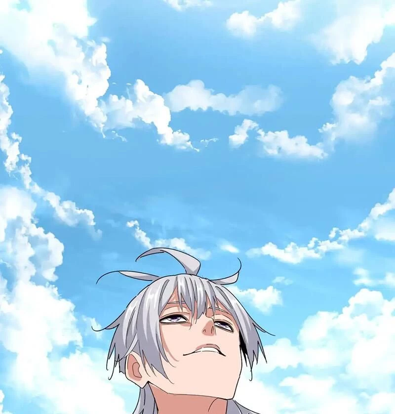 Đại Quản Gia Là Ma Hoàng Chapter 564 - Next Chapter 565