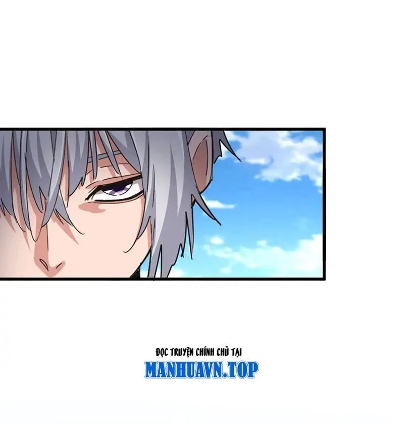 Đại Quản Gia Là Ma Hoàng Chapter 564 - Next Chapter 565