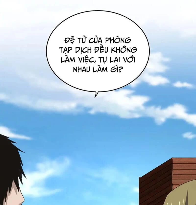 Đại Quản Gia Là Ma Hoàng Chapter 564 - Next Chapter 565