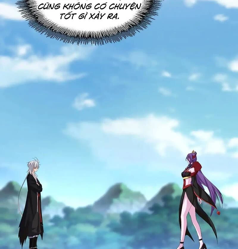Đại Quản Gia Là Ma Hoàng Chapter 564 - Next Chapter 565