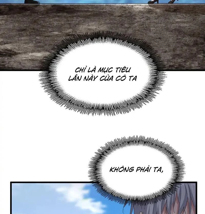 Đại Quản Gia Là Ma Hoàng Chapter 564 - Next Chapter 565
