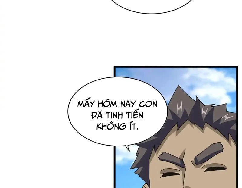 Đại Quản Gia Là Ma Hoàng Chapter 564 - Next Chapter 565