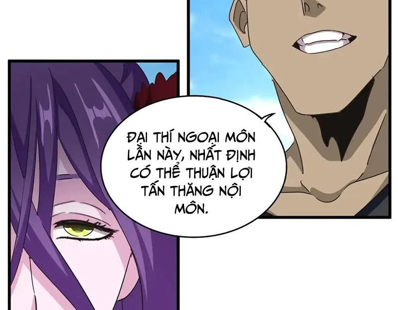 Đại Quản Gia Là Ma Hoàng Chapter 564 - Next Chapter 565