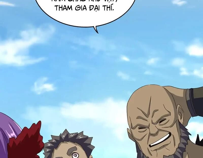Đại Quản Gia Là Ma Hoàng Chapter 564 - Next Chapter 565