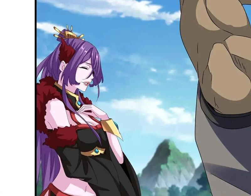 Đại Quản Gia Là Ma Hoàng Chapter 564 - Next Chapter 565