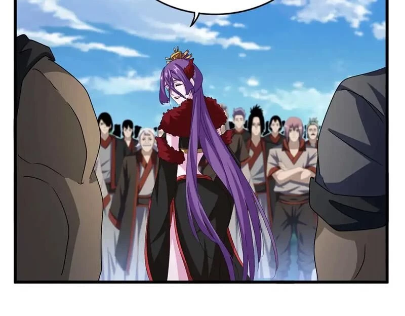 Đại Quản Gia Là Ma Hoàng Chapter 564 - Next Chapter 565