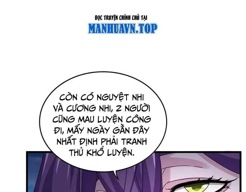 Đại Quản Gia Là Ma Hoàng Chapter 564 - Next Chapter 565