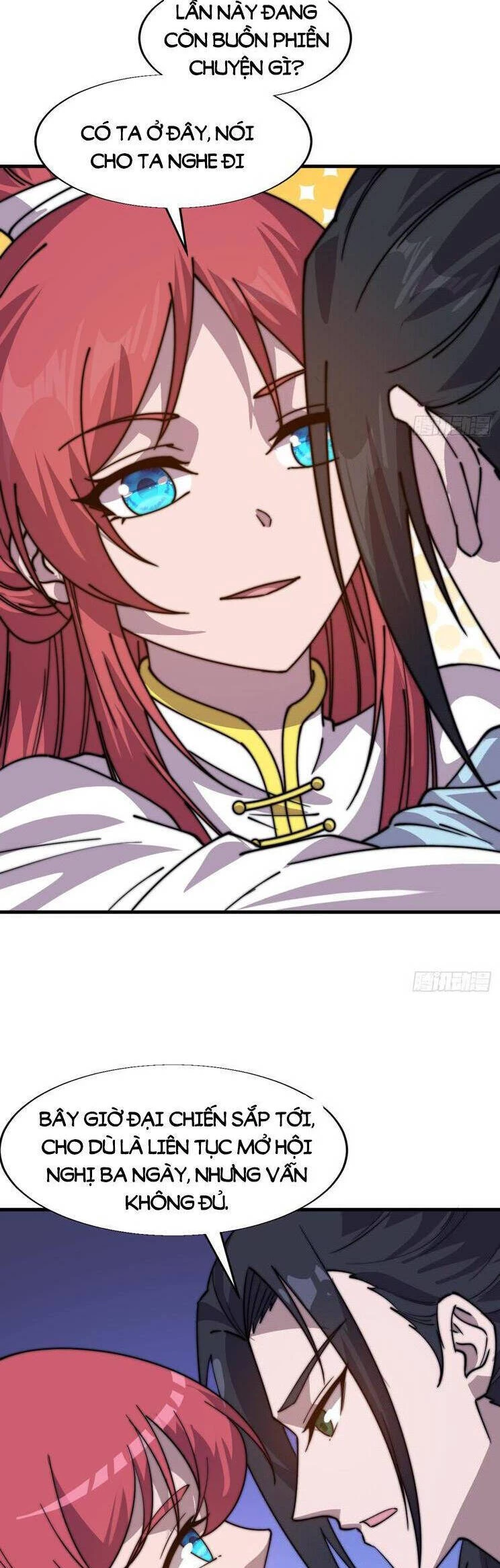 Ta Có Một Sơn Trại Chapter 927 - Next Chapter 928