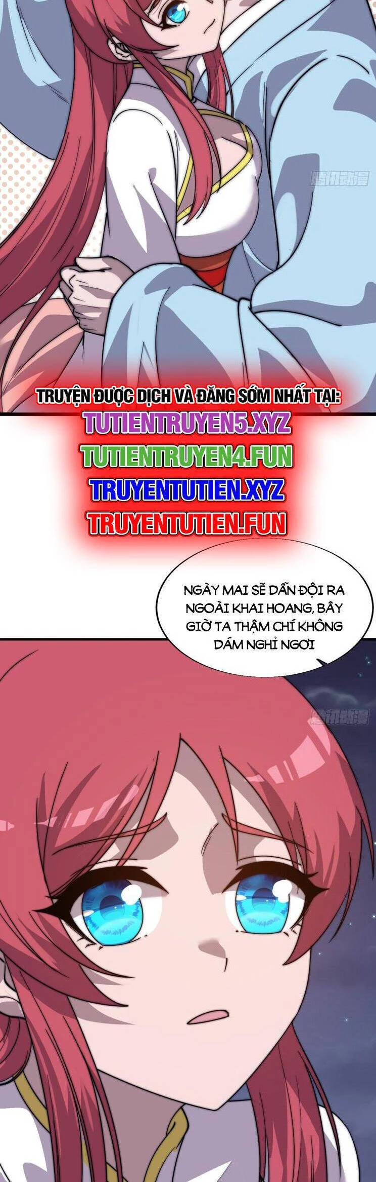 Ta Có Một Sơn Trại Chapter 927 - Next Chapter 928