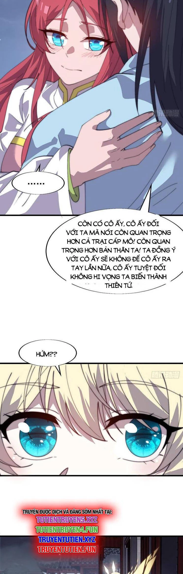Ta Có Một Sơn Trại Chapter 927 - Next Chapter 928
