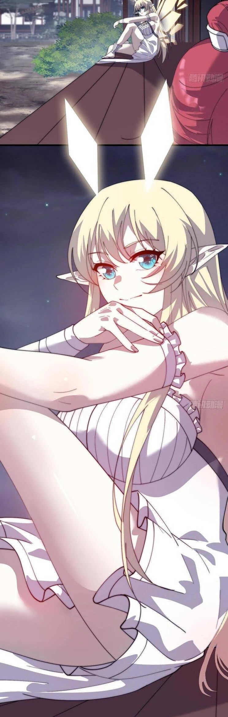Ta Có Một Sơn Trại Chapter 927 - Next Chapter 928