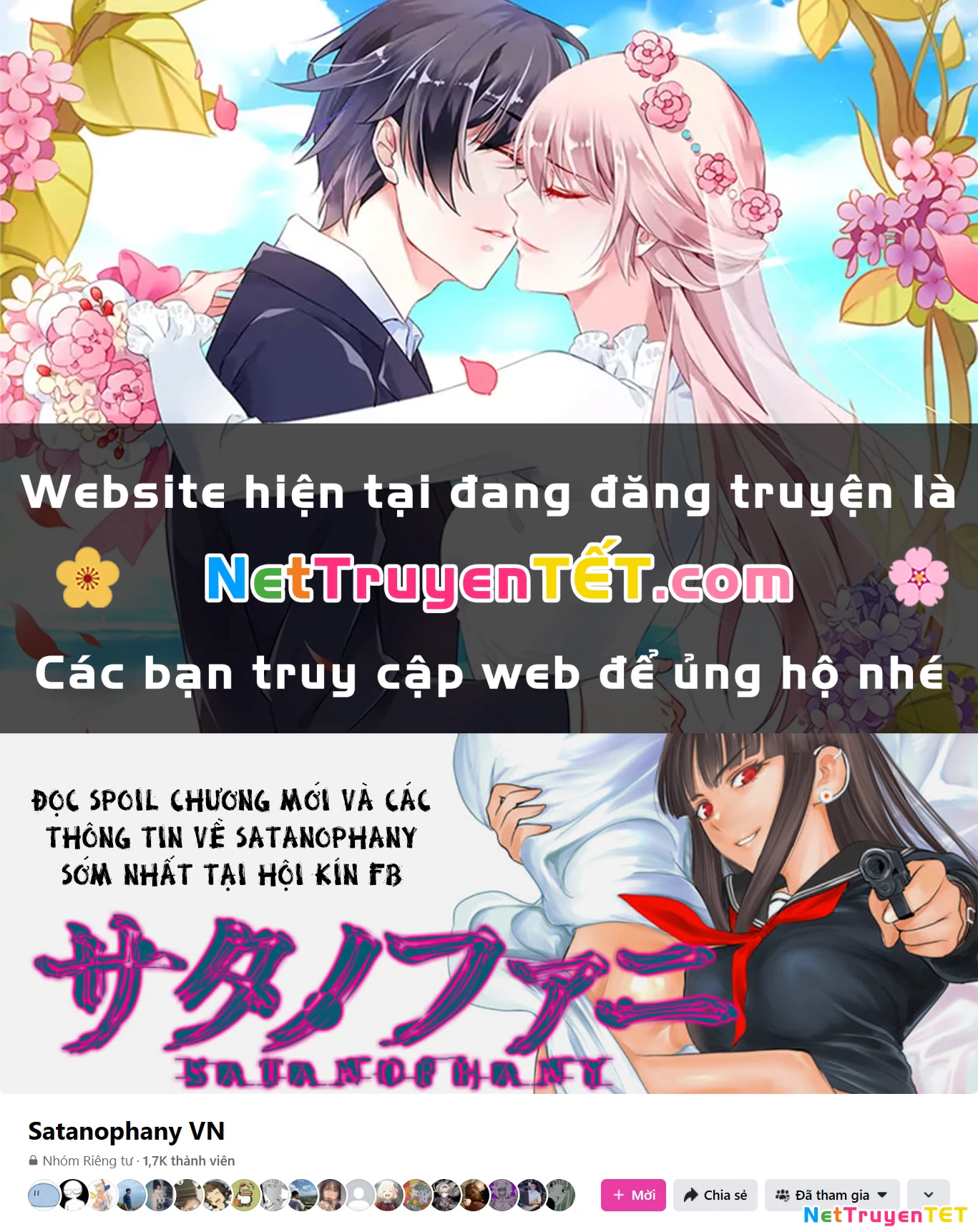 Satanophany Chapter 272 - Trang 4