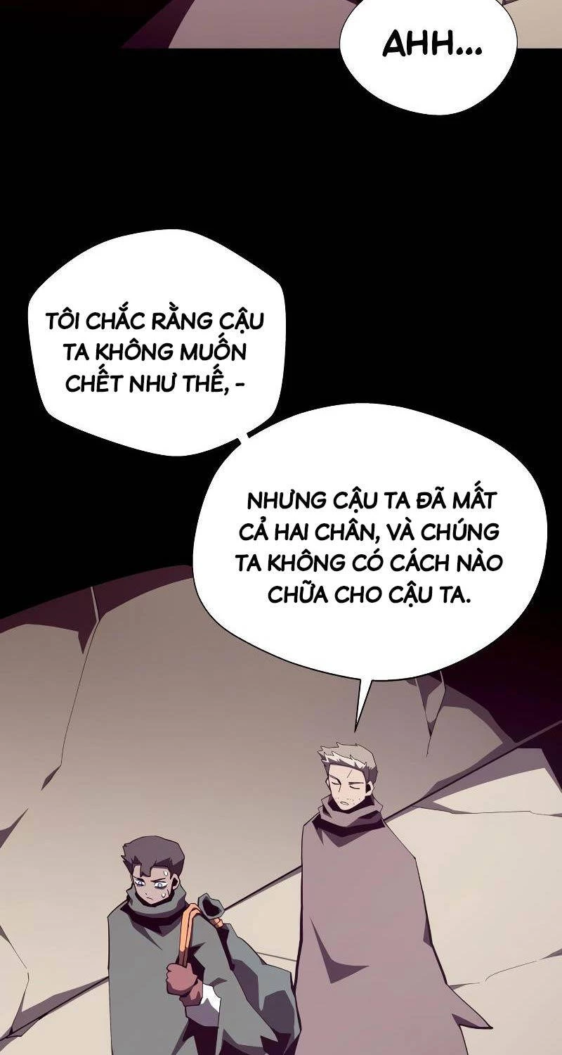 Hồi Ức Trong Ngục Tối Chapter 91 - Trang 4
