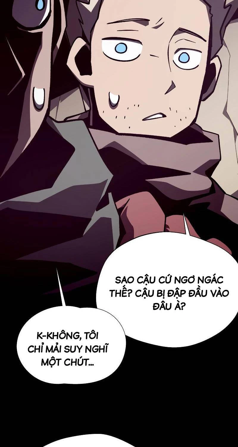Hồi Ức Trong Ngục Tối Chapter 91 - Trang 4