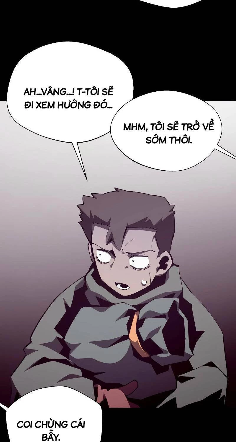 Hồi Ức Trong Ngục Tối Chapter 91 - Trang 4