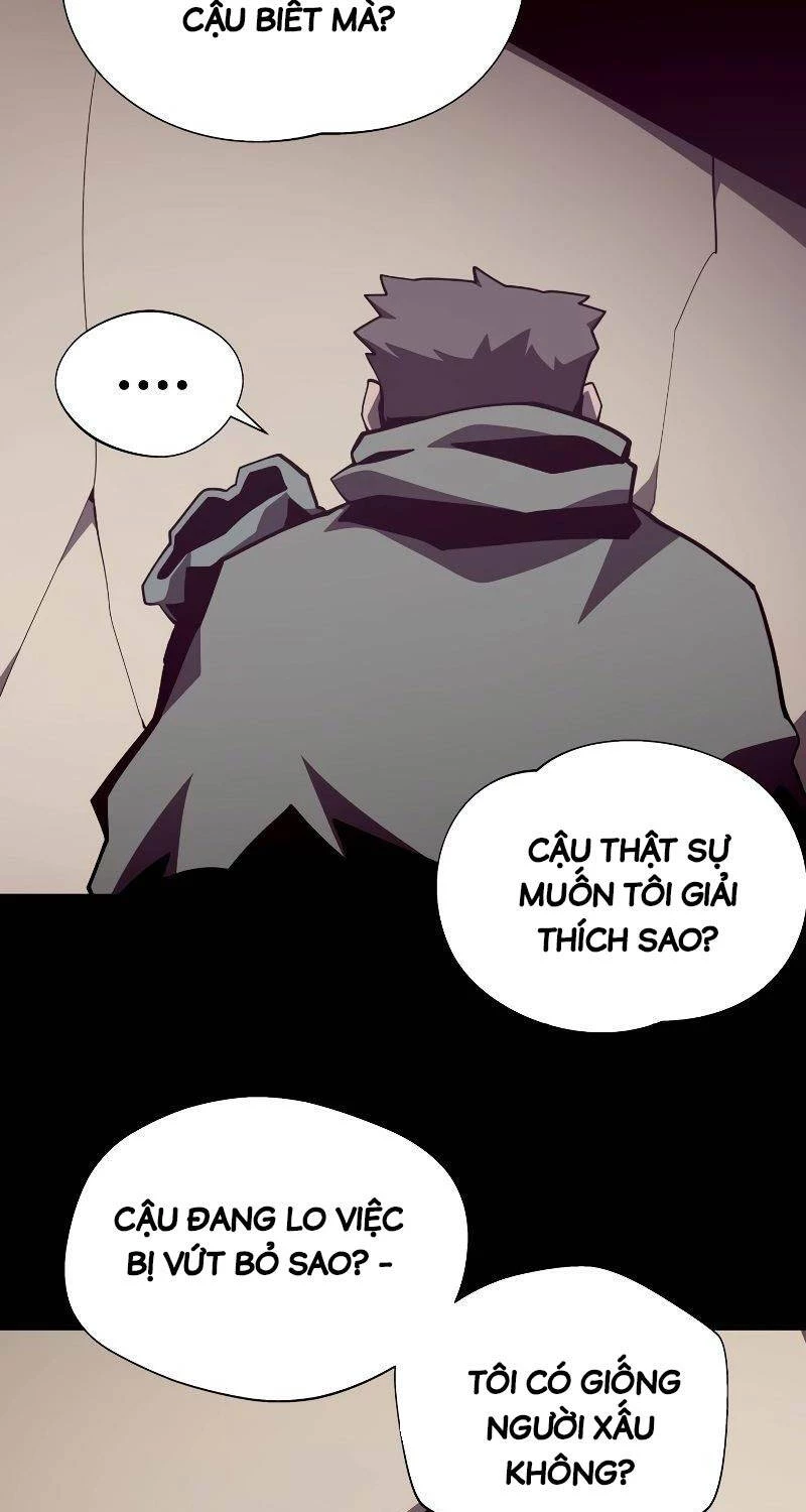 Hồi Ức Trong Ngục Tối Chapter 91 - Trang 4