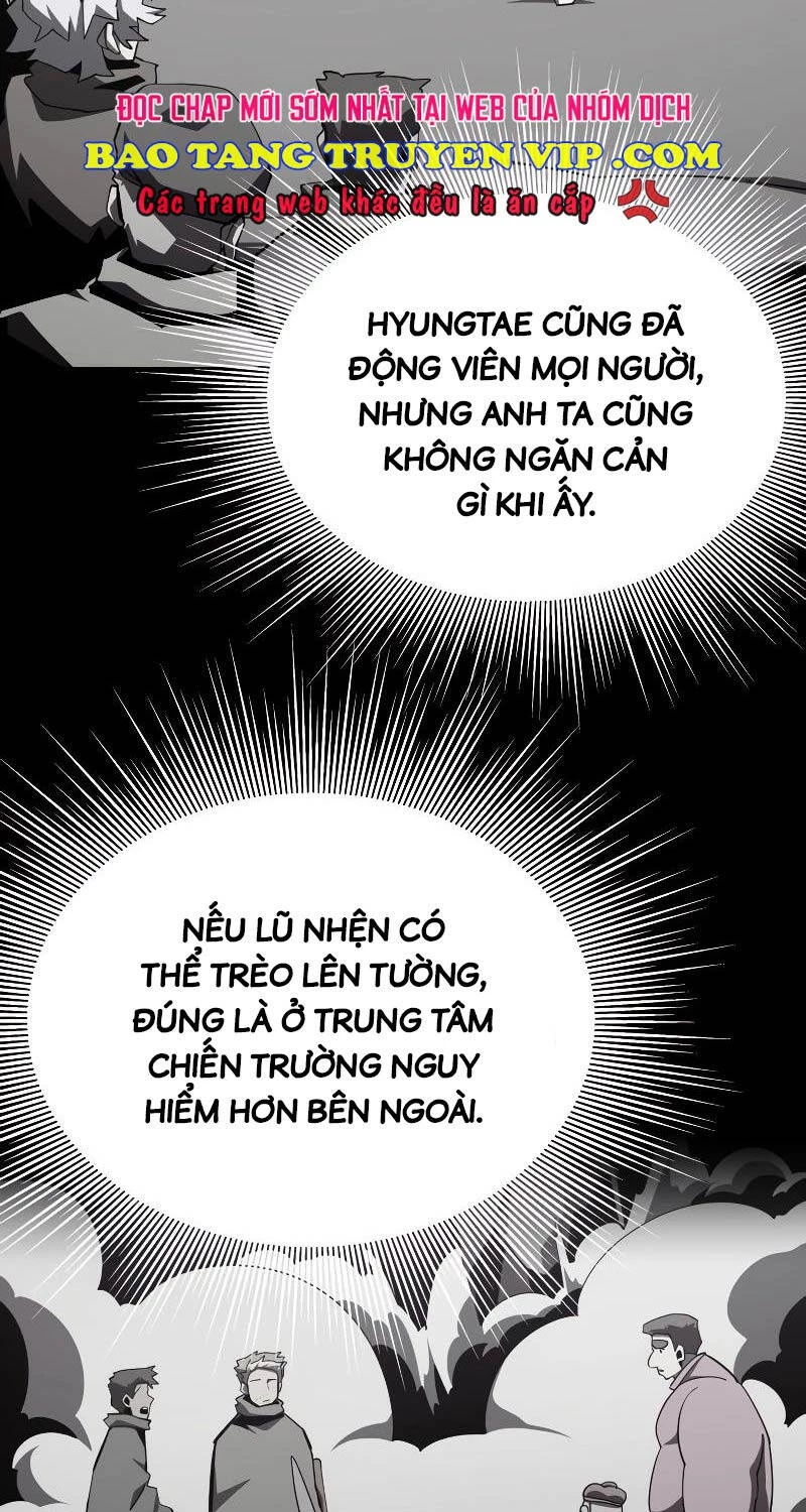 Hồi Ức Trong Ngục Tối Chapter 91 - Trang 4