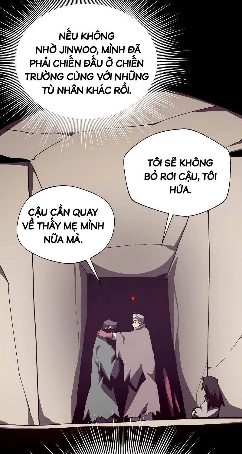 Hồi Ức Trong Ngục Tối Chapter 91 - Trang 4