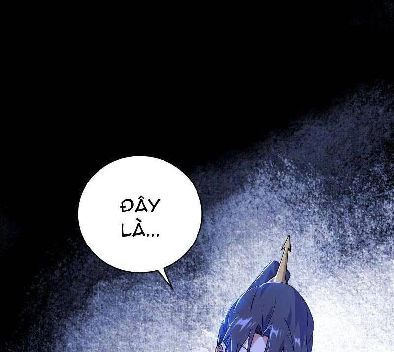 Ta Là Tà Đế Chapter 485 - Trang 4