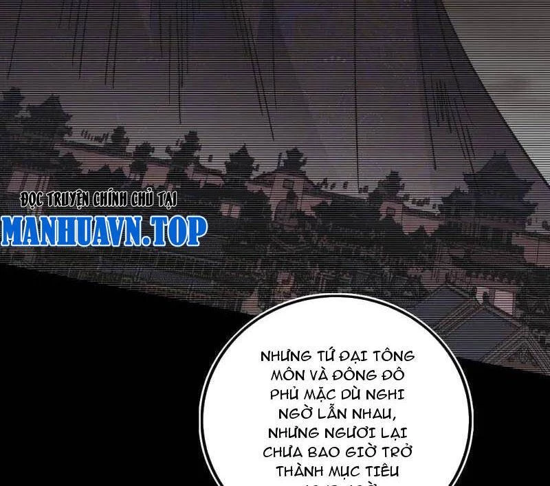 Ta Là Tà Đế Chapter 485 - Trang 4