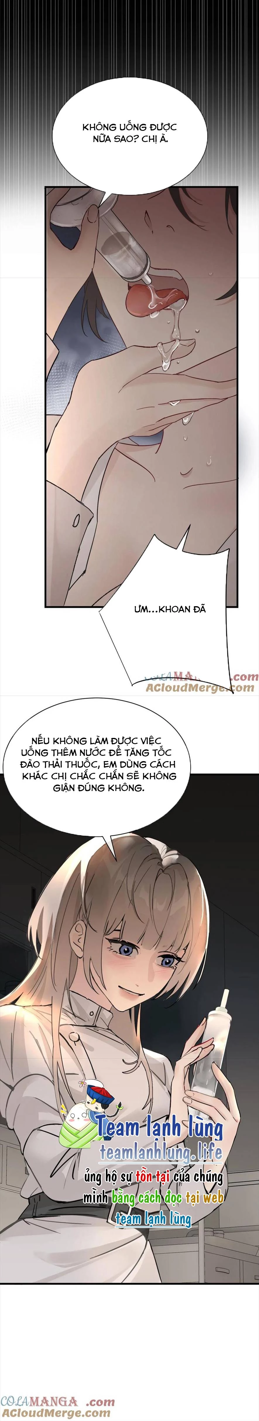 Em Gái Bệnh Hoạn Chỉ Muốn Tôi Lúc Nào Cũng Bắt Nạt Cô Ấy Chapter 33 - Next Chapter 34