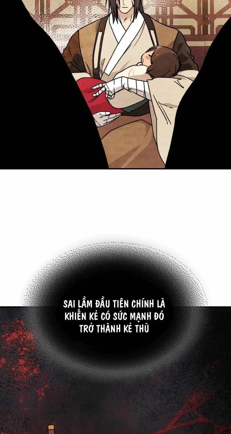 Vị Thần Trở Lại Chapter 86 - Trang 4