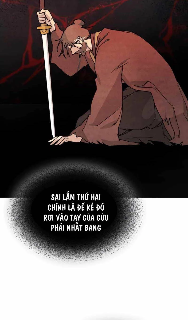 Vị Thần Trở Lại Chapter 86 - Trang 4