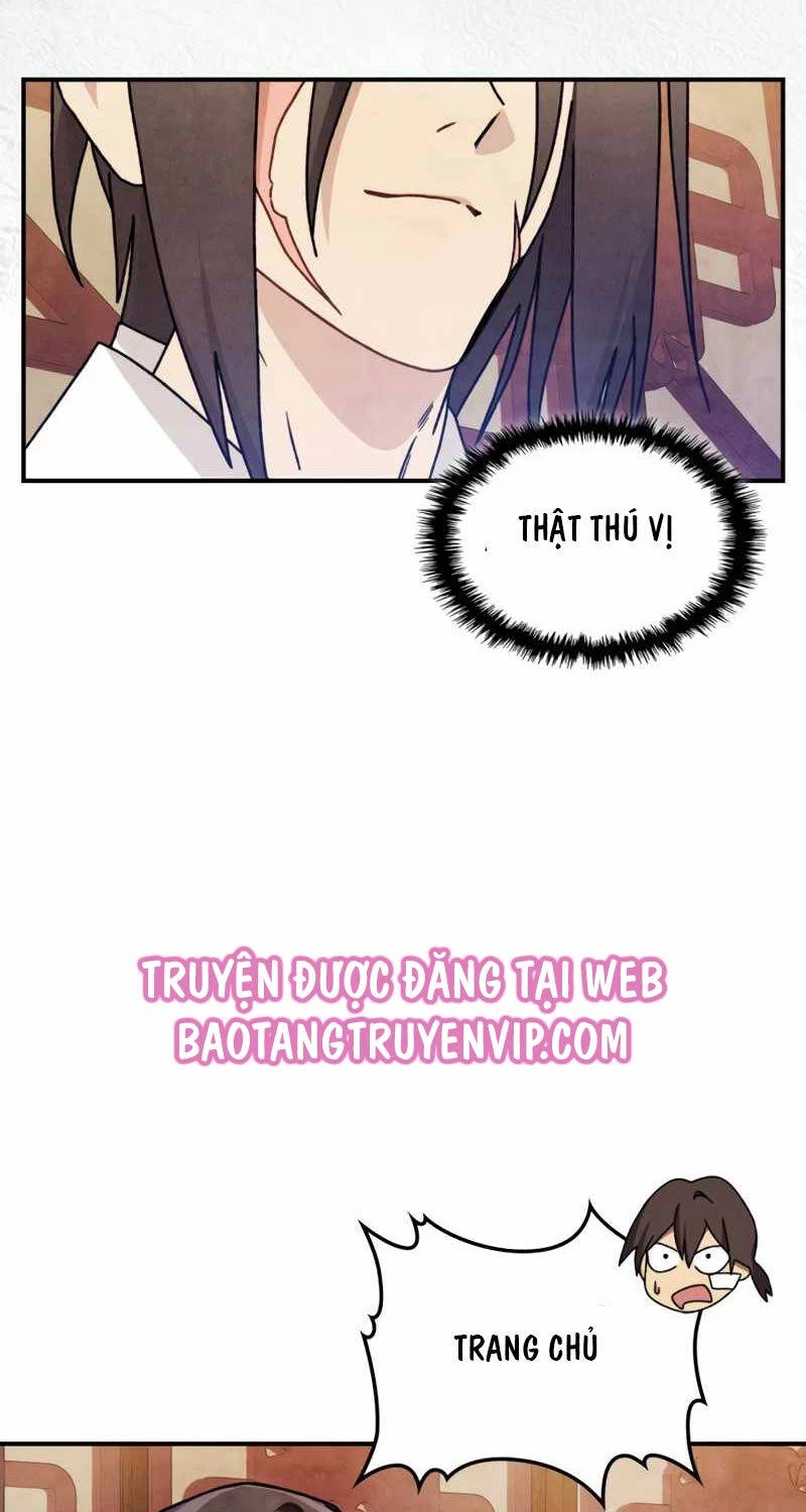 Vị Thần Trở Lại Chapter 86 - Trang 4