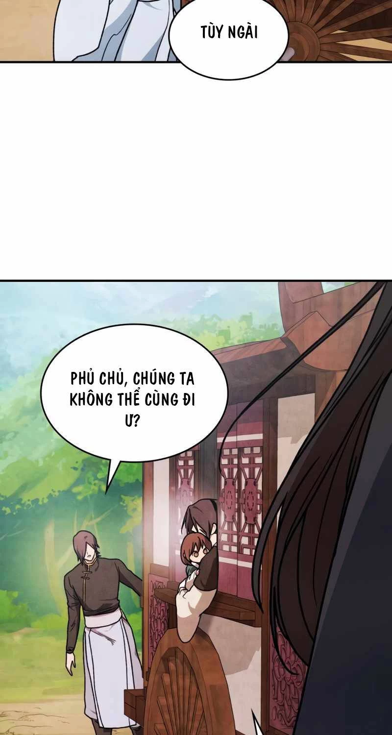 Vị Thần Trở Lại Chapter 86 - Trang 4
