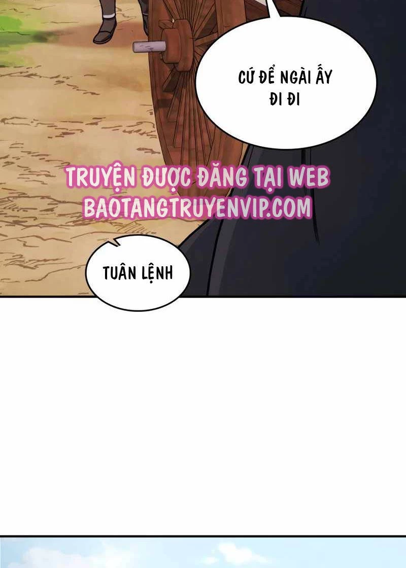 Vị Thần Trở Lại Chapter 86 - Trang 4