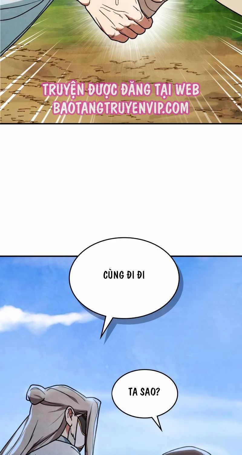 Vị Thần Trở Lại Chapter 86 - Trang 4