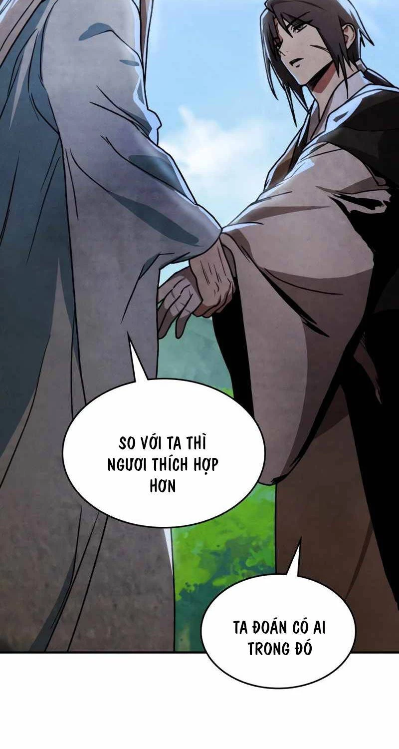 Vị Thần Trở Lại Chapter 86 - Trang 4