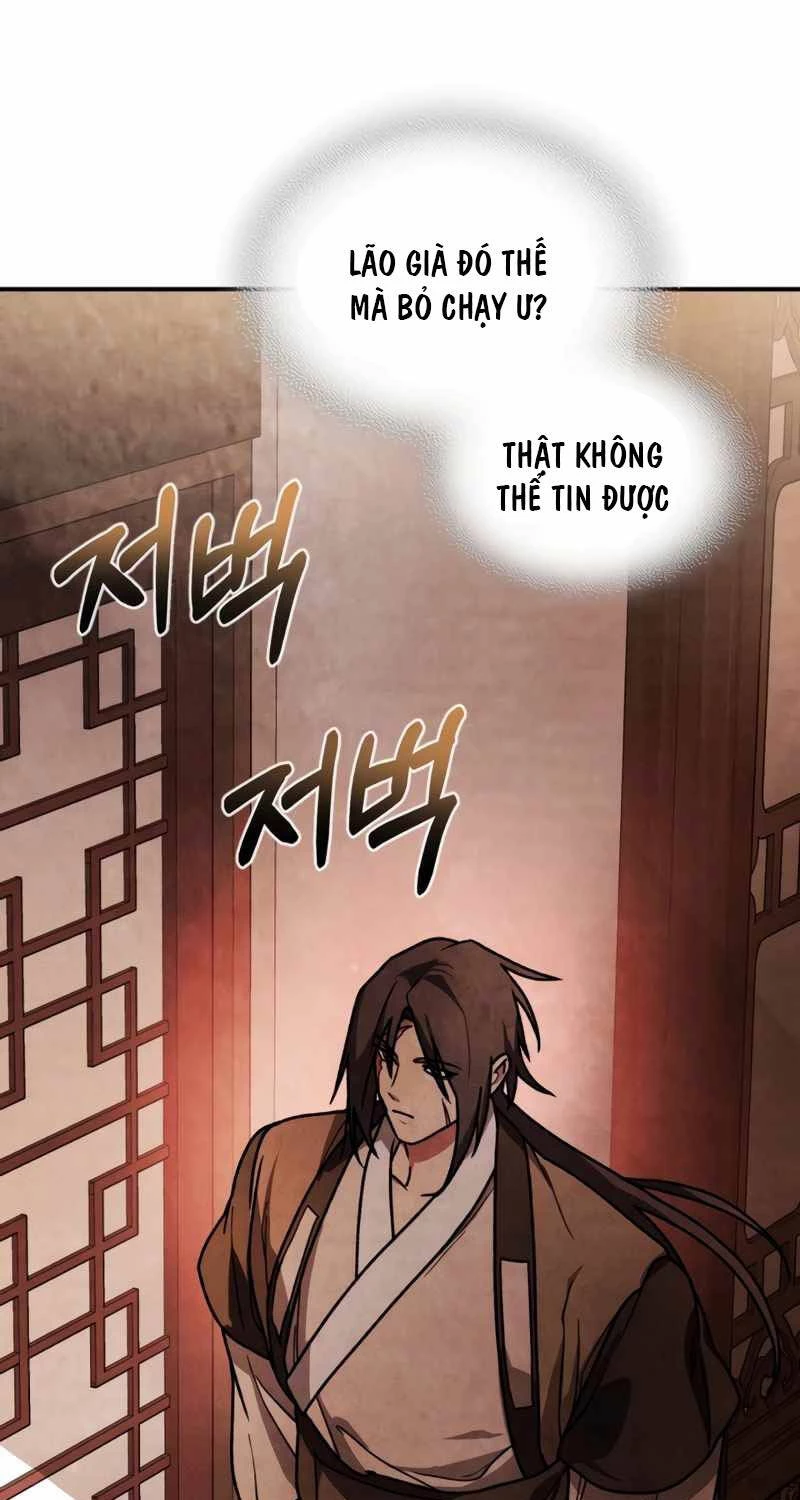 Vị Thần Trở Lại Chapter 86 - Trang 4