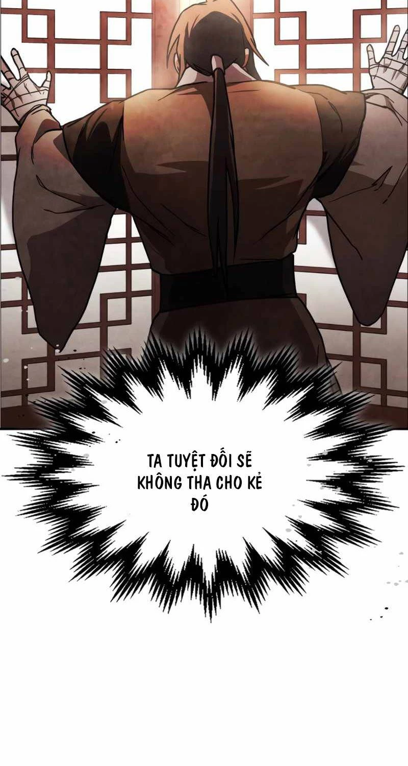 Vị Thần Trở Lại Chapter 86 - Trang 4