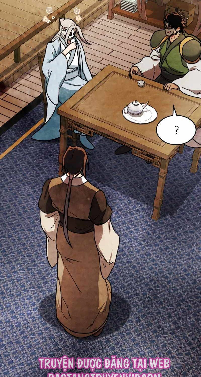 Vị Thần Trở Lại Chapter 86 - Trang 4