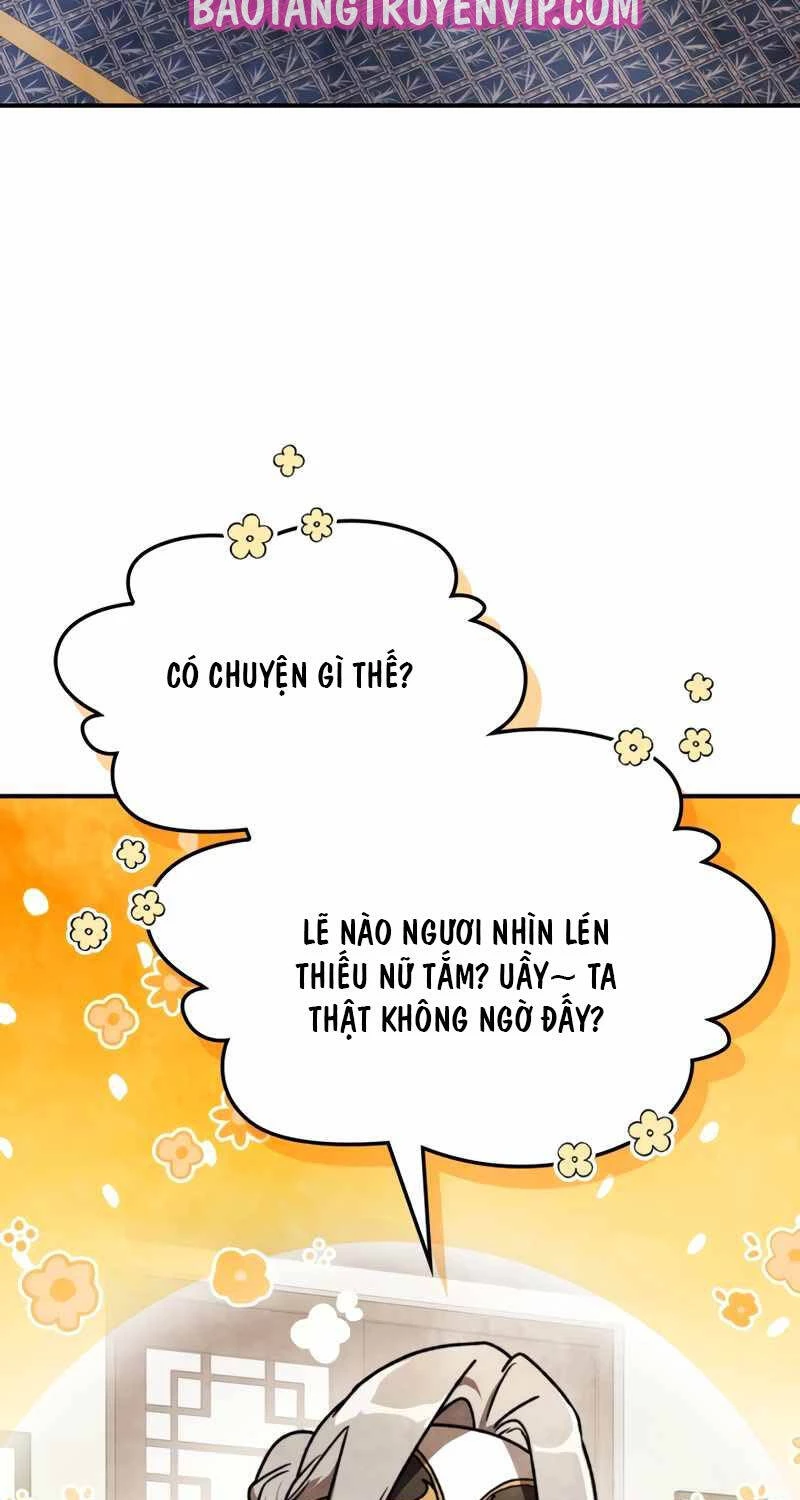Vị Thần Trở Lại Chapter 86 - Trang 4