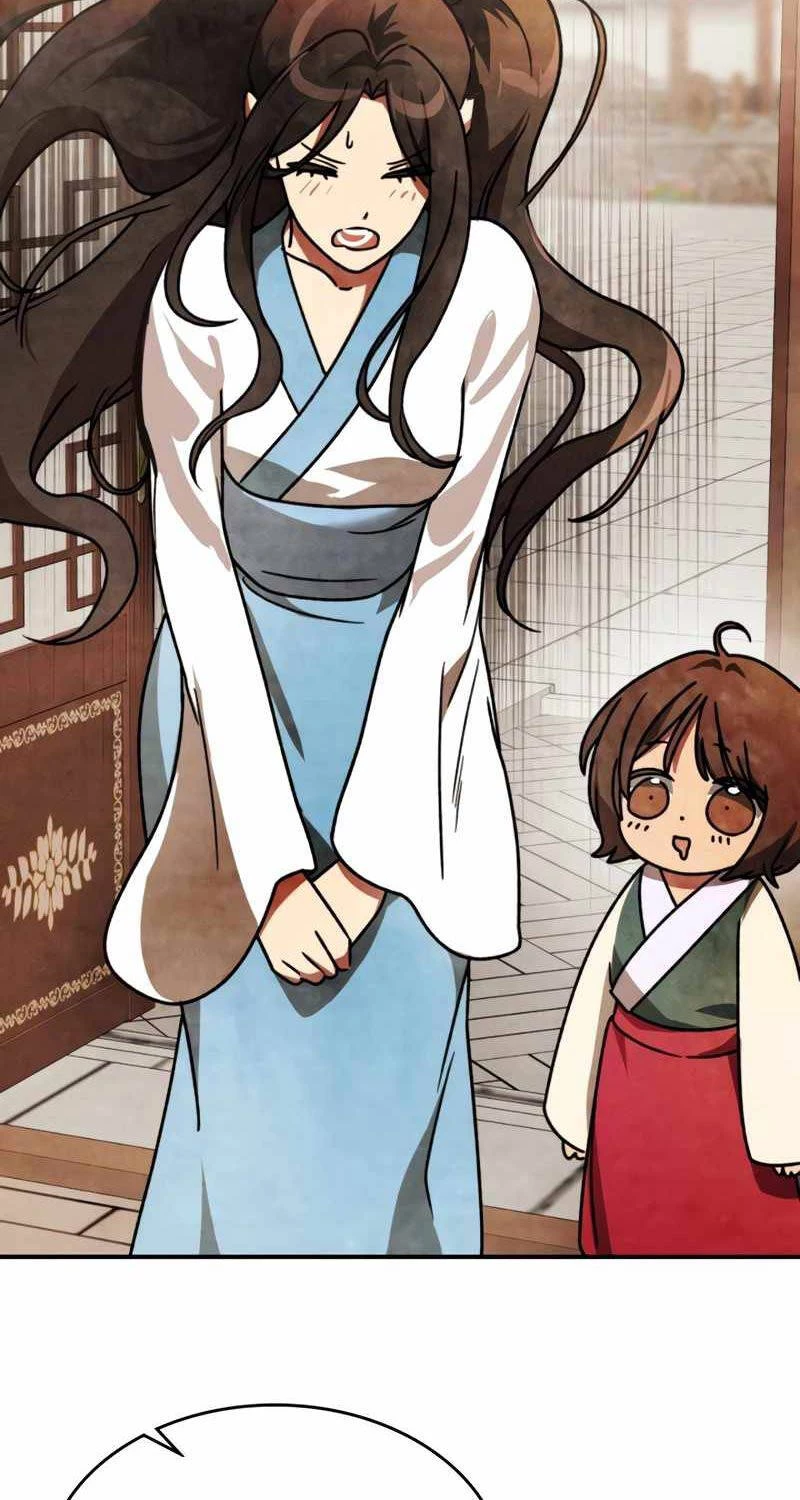 Vị Thần Trở Lại Chapter 86 - Trang 4