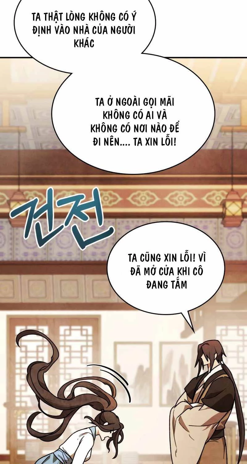 Vị Thần Trở Lại Chapter 86 - Trang 4