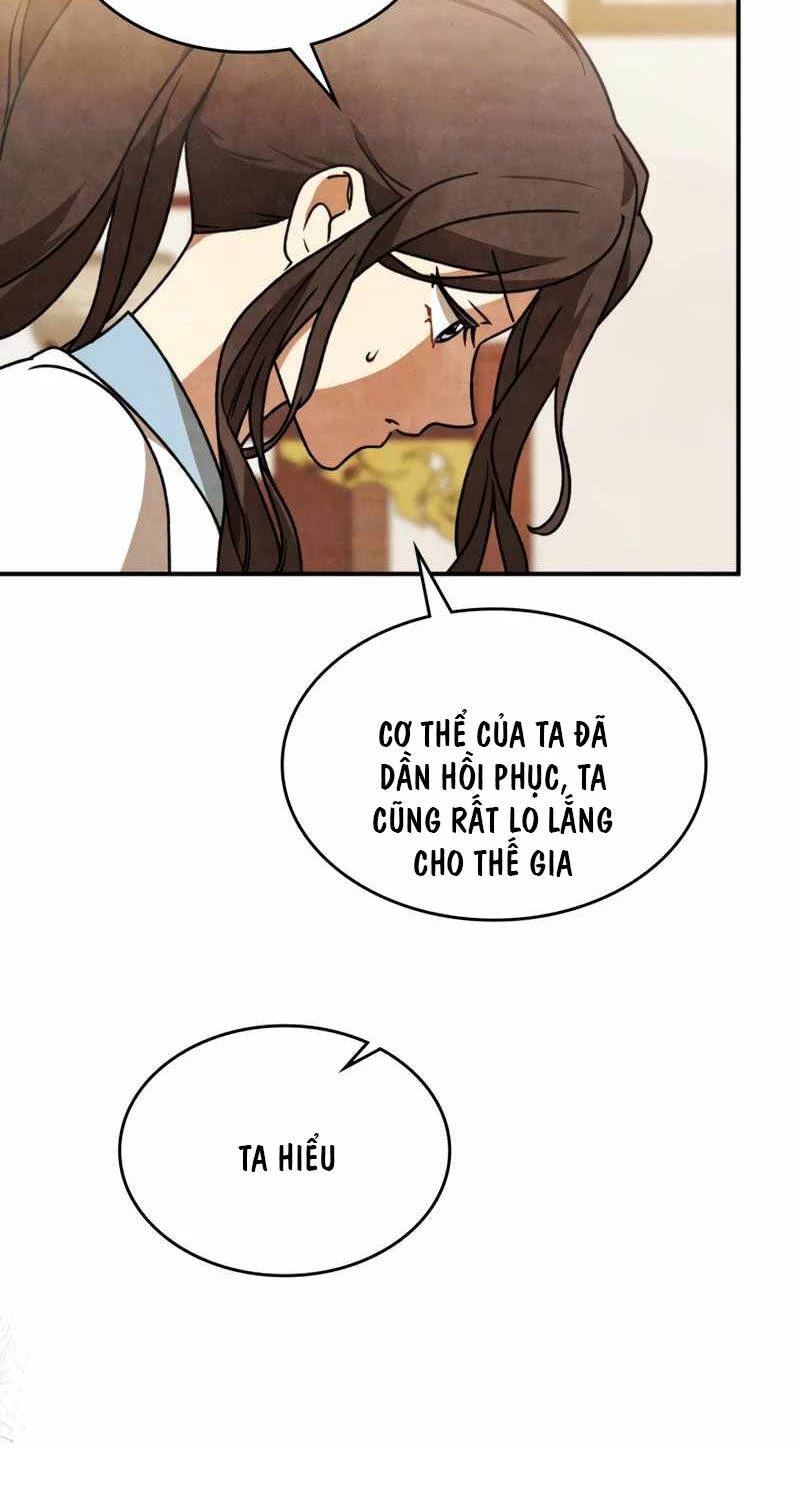Vị Thần Trở Lại Chapter 86 - Trang 4